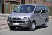 江淮汽車 江淮瑞風(fēng) 2008款 祥和2.0 手動 標(biāo)準(zhǔn)型