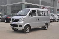 哈飛汽車 哈飛民意 2012款 1.0L 手動(dòng) 標(biāo)準(zhǔn)型 HFJ6372A4B-GZ000