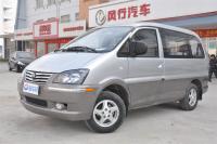 東風(fēng)柳汽 風(fēng)行菱智 2011款 Q3 創(chuàng)業(yè)型(長(zhǎng)車)LZ6512AQ3S 7座