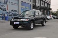 長(zhǎng)城汽車 金迪爾 2002款 CC1021LR一排半標(biāo)準(zhǔn)型